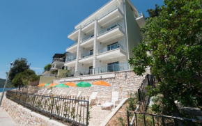  Apartments Villa Luce  Неум